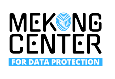 Mekong Center for Data Protection logo