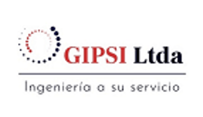 Gipsi Ltda logo