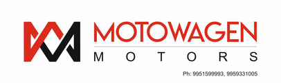 Motowagen Motors logo
