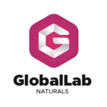 Global Lab Naturals logo