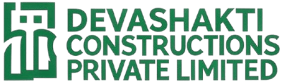 DEVASHAKTI CONSTRUCTIONS PRIVATE LIMITED logo