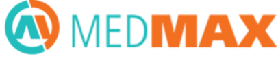 MedMax logo