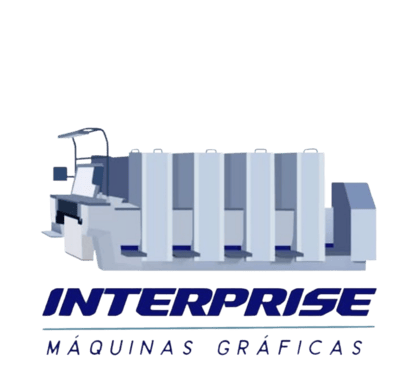 Interprise Machines logo