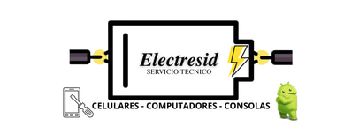 Electresid logo