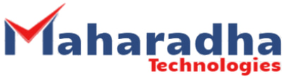 Maharadha logo
