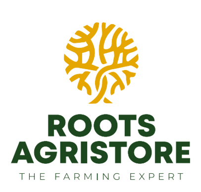 Roots Agristore logo