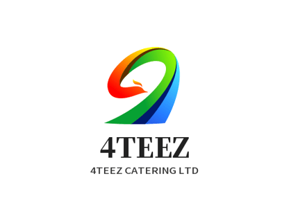 4teezcatering.shop logo