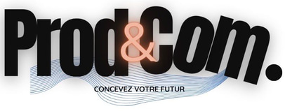 Prod&Com logo