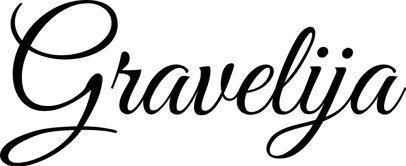 Gravelija logo