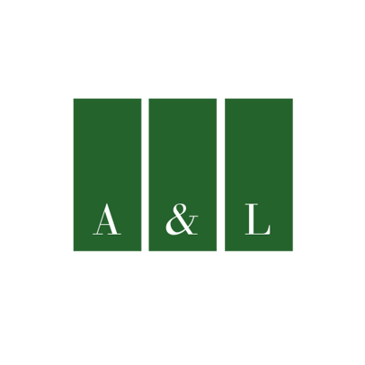 American&Legal Spain logo