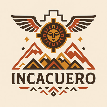 INCACUERO logo