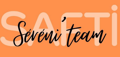 Sereni'team logo