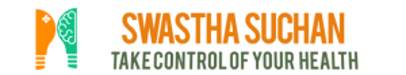 SWASTHA SUCHAN logo