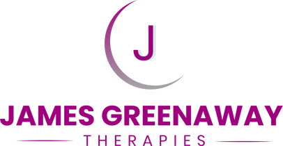 James Greenaway Therapies logo
