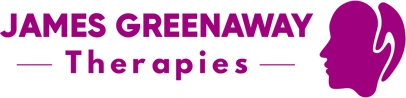 James Greenaway Therapies logo