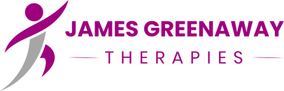 James Greenaway Therapies logo