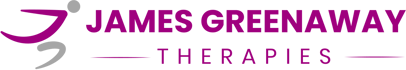James Greenaway Therapies logo