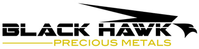 Blackhawk Precious Metals LLC logo