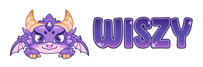 Wiszy logo