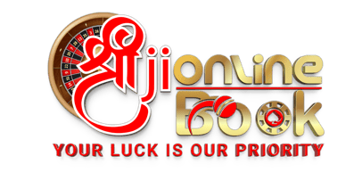 Shreeji Online Book logo