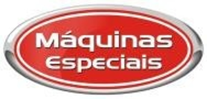 Máquinas Especiais logo