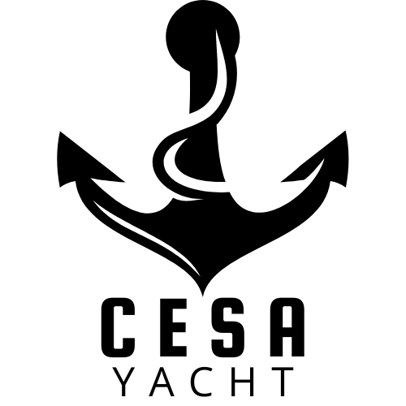 cesayacht logo