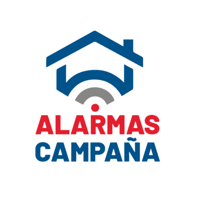 Alarmas Campaña logo