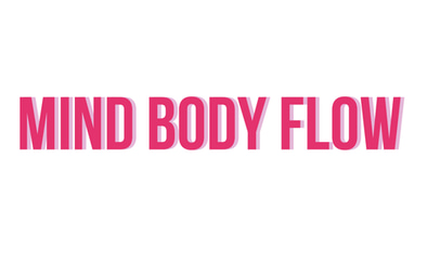 Mind Body Flow logo
