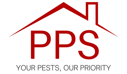 Priority Pest Services logo