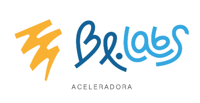 Aliança Be.Labs logo