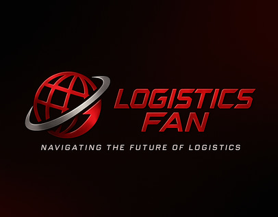 Logistcs Fan logo