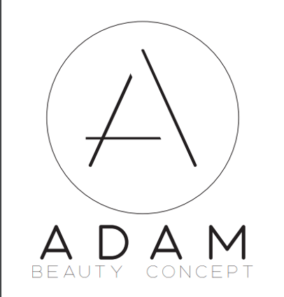 AdaM Beauty Concept logo