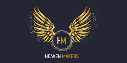 HEAVEN MAKERS logo