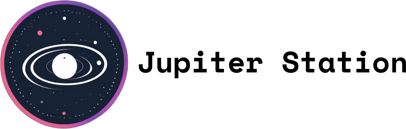 Jupiter Station logo