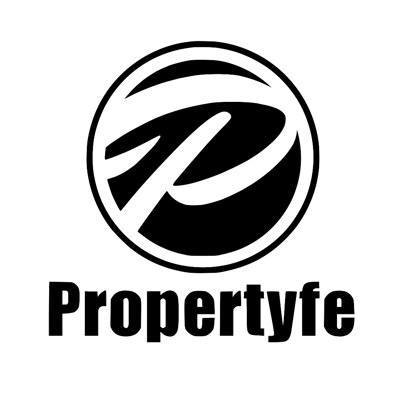 Propertyfe logo