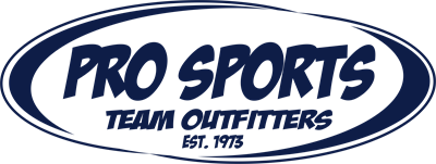 VCA Sports wear shop
