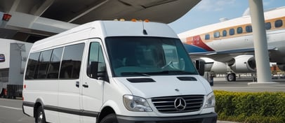 Servizio Transfer da aeroporto/porto Olbia