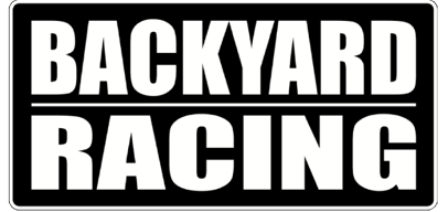 logo backyard racing shop