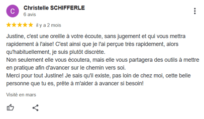 Aide psychologique par la thérapie brève