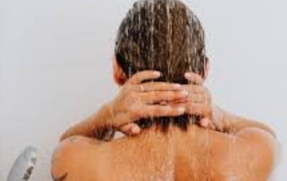 Chronic Fatigue Syndrome: Fasting & Cold Water Therapy