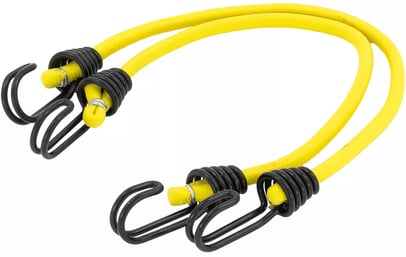 Bungee cord engineering