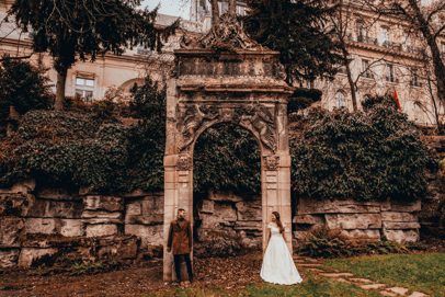 Fotografo de casamento BH