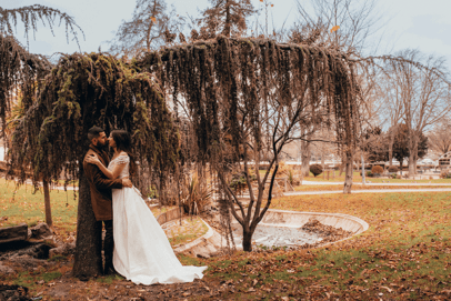 Fotografo de casamento BH