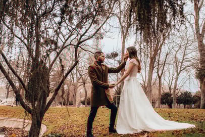 Fotografo de casamento BH