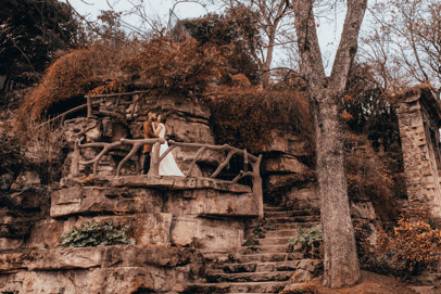 Fotografo de casamento BH