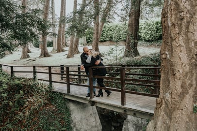  Fotografo de casamento BH