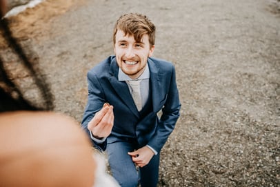 Fotografo de casamento BH