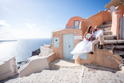 Fotografo de casamento BH