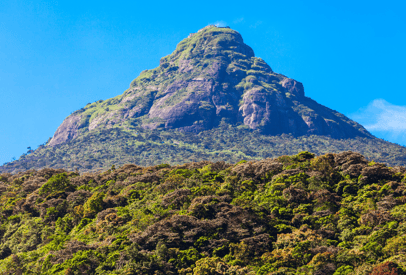 Sri Pada Mountain