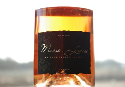 Closerie de Chanteloup Amboise Cuvée Marie Louise